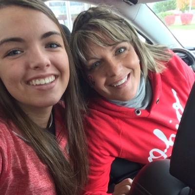 KimleyKirsten's profile picture. Love my kids, husband, pigs & Ohio State