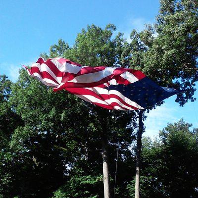 Medically retired, disabled, combat veteran.
Sergeant-at-Arms, United Veterans Council of Kent County