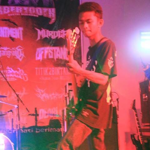 TELKOM XI C RPL l SOME OREO FROM AFIKA POP PUNK l JUST IMPROVE OLDXSKULL