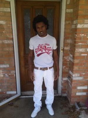 Men I love my city new orleans trying to get this money is yhole