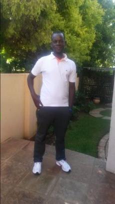 They wana see u do good but not better than them. Remember that..... CHELSEA FC / ORLANDO PIRATES FC