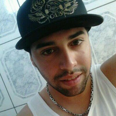 tenho nada a falar de mim ....