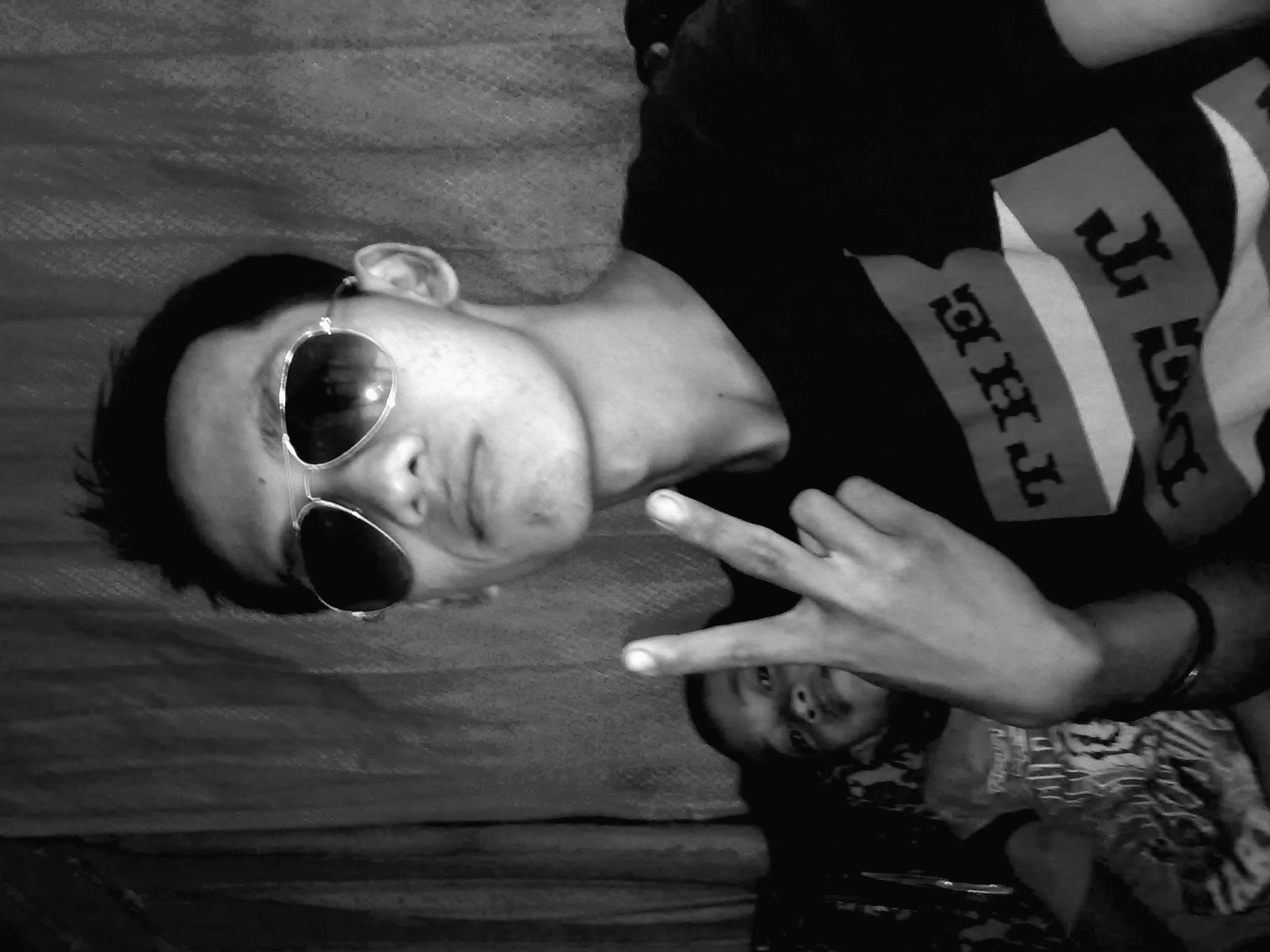 DDnTraviz95's profile picture. Pasukan berani mati (JIHAD) 666