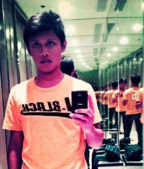 ramojz13's profile picture. 