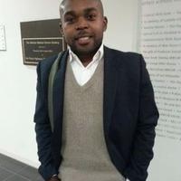 Chike Emedosi (@chikedosi) 's Twitter Profile