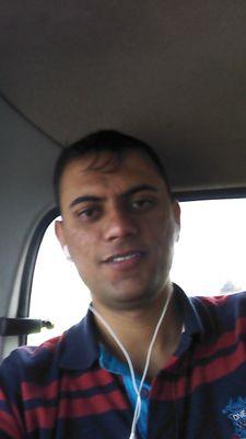 Abhishek Kulhari