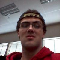 Matt Hayes (@allusivecrumbly) 's Twitter Profile
