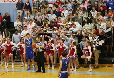 Coming at you live for all things COLT CRAZIES for 2014-2015!