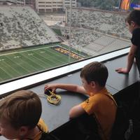 Randy Sexton (@iowahawks4life) 's Twitter Profile