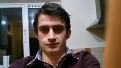 chazkomin's profile picture. Having fun :)