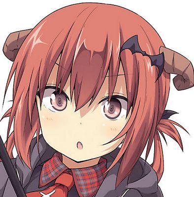 胡桃沢 サタニキア マクドゥエル Kurumizawa S M Twitter 胡桃沢 サタニキア マクドゥエル Kurumizawa S M Twitter