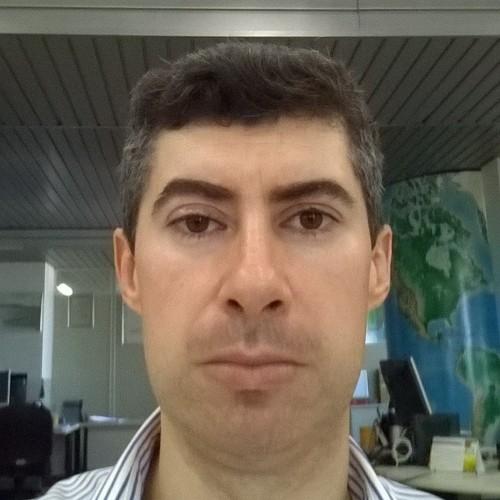 case_antunes's profile picture. 