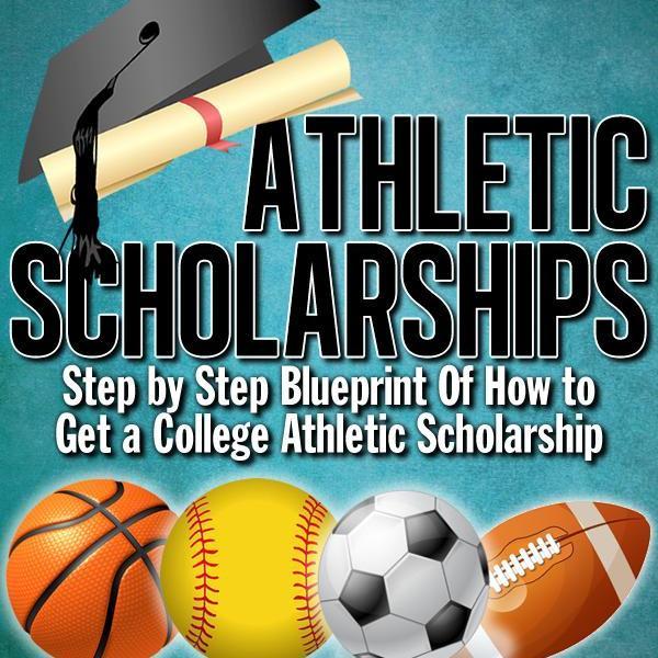 Step by step, year by year, month by month, what it takes to get a #college #sports #scholarship, #financialaid, #academicscholarships and #footballscholarships