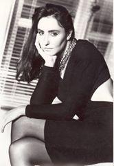 MonfortMuriel's profile picture. Ex Mannequin , Master en Sophrologie Caycédienne