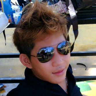 RusmayadiBelenk's profile picture. Putra batik apiek Tana Paser