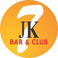 JK7 Bar & Club (@jk7barandclub) 's Twitter Profile