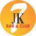 JK7 Bar & Club (@jk7barandclub) Twitter profile photo