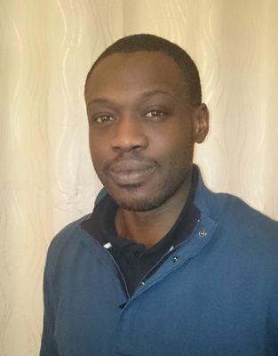 ahmedndi's profile picture. 