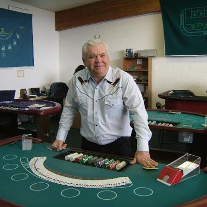 Have you ever wanted to be a casino dealer? Now is your chance! We are dedicated to building your career in exciting field of casino gaming!