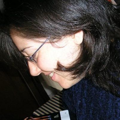 AnnInterdonato's profile picture. Siciliana, curiosa, camminatrice.