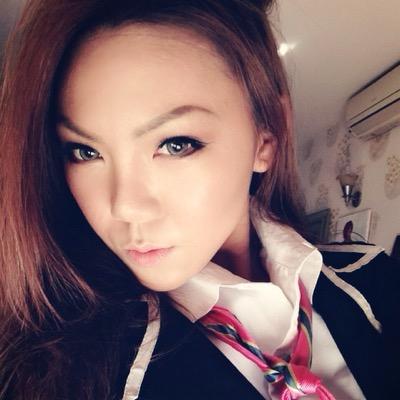 I'm Yna Kun, I'm a cosplayer from Viet Nam. Very nice to meet you guys!!! 
❤️My Instagram: Ynakun
❤️My Facebook: http://t.co/Z52fKnRplA