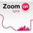 ZoomOnlyon's profile image