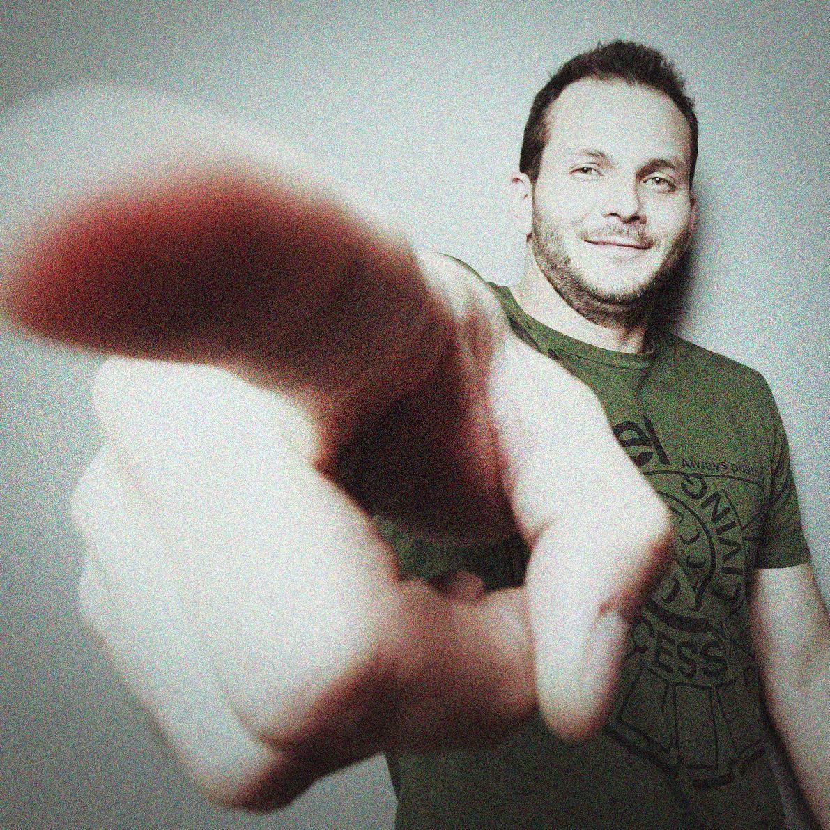 Editor Audiovisual @elcolombiano