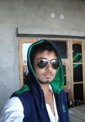 amritpa83353660's profile picture. 