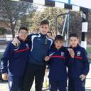 Adrian Malagon - @Malagonpl - Twitter