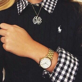 Preppy_Probs_'s profile picture. Preppy people have more issues than Vogue.