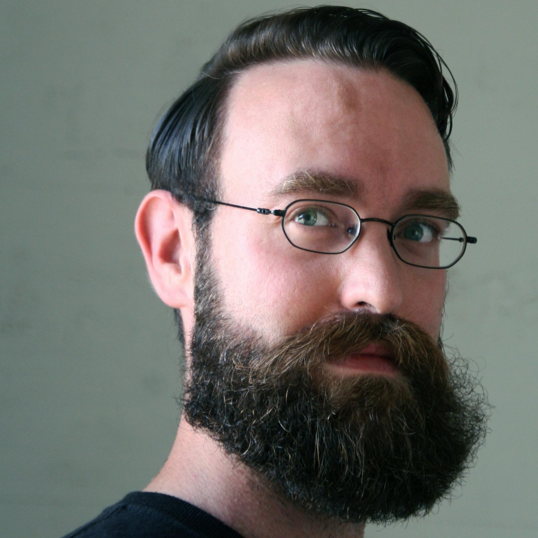 Gareth Bate is on Blueskyさんのプロフィール画像