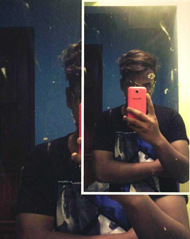 my name is Muhammad Azimuddin,call me azim (bobo)