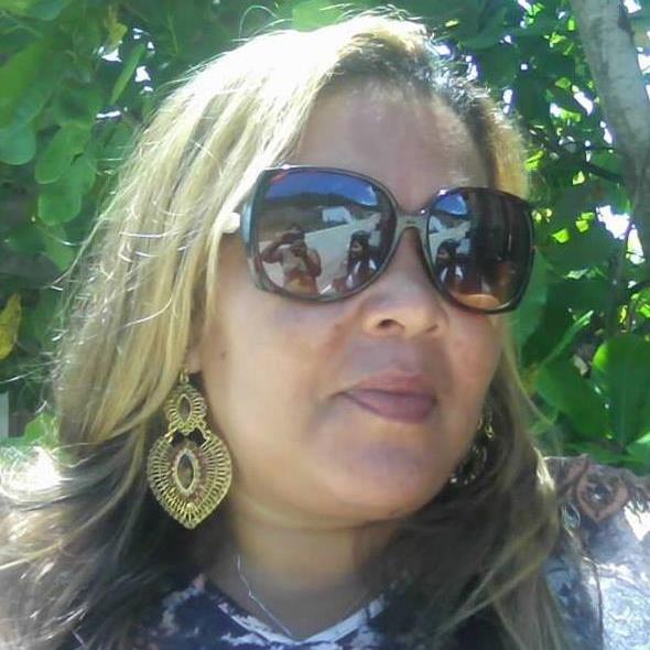 iza_mandrade's profile picture. Tim BETA