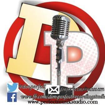 donperfect's profile picture. Just can't explain........