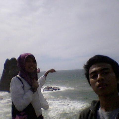 fikri_vangeance's profile picture. Mengambil Konsentrasi Gizi Klinik di Politeknik Negeri Jember | KARNA HIDUP ADALAH PILIHAN!