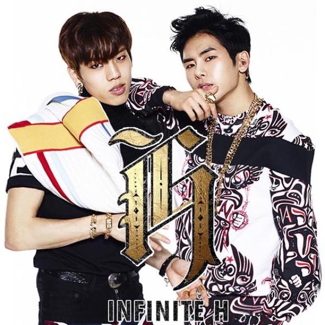Hi! we are the first SG fanbase for Infinite H/YaDong Couple! @hoya1991 @ddww1122 YaDong shippers, follow us! And together, let's spread the YaDong love~ ^^