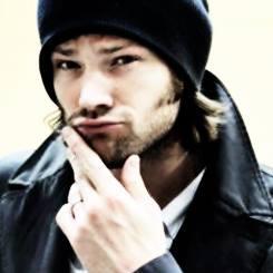 Misha? O nome dele é Misha.