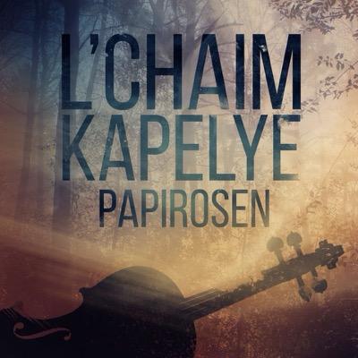 LChaimK's profile picture. Manchester grown klezmer band. Music for dances, concerts, projects, weddings and bat/r mitzvahs!