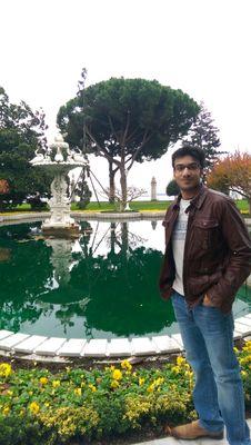 AA_Adeel's profile picture. Working on it