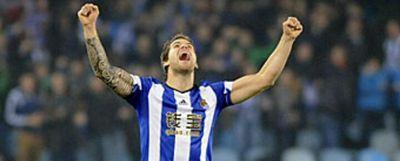 Reaalzaaliaaa!!                                                    ❤ Iñiigoo Martineez ❤