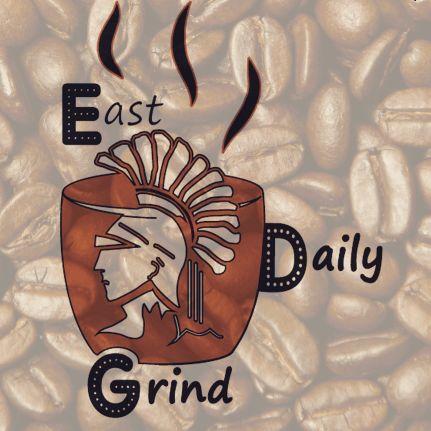 Waterloo East High's #eastdailygrind