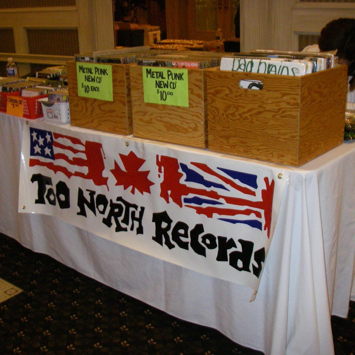 Vinyl999's profile picture. 