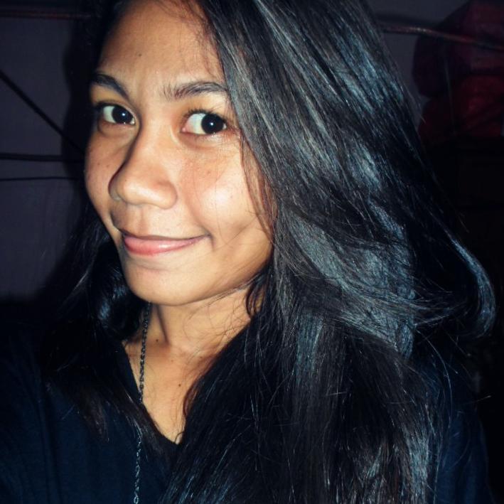 Living according to the word of God ..
Since everything is doing with fidelity ..~(˘▾˘)~