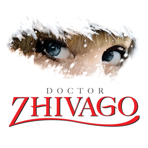 The new Broadway musical DOCTOR ZHIVAGO, based on Boris Pasternak’s Nobel Prize-winning 20th-century masterpiece is now on Broadway.