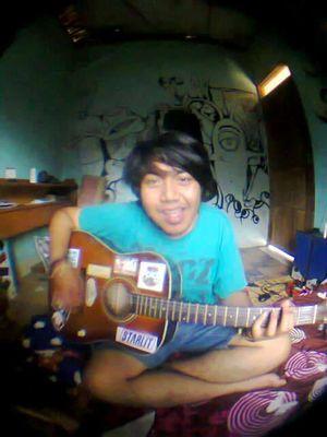 Kartika  | penulis lirik amatir CP:Gusti awoh (punya nya gusti awoh)