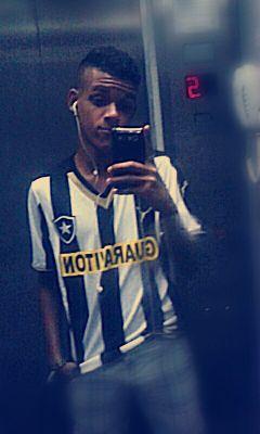 Botafogo até depois da morte ⭐ Niterói -RJ