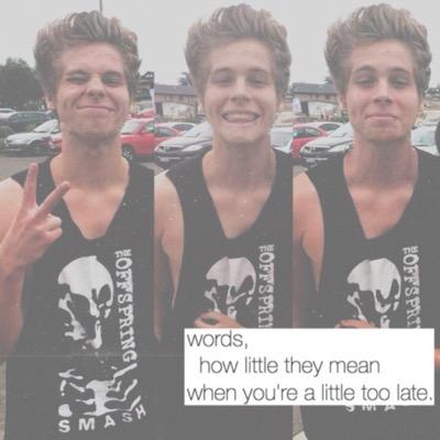 binderlrh's profile picture. follow @idkmukes of I unfollow