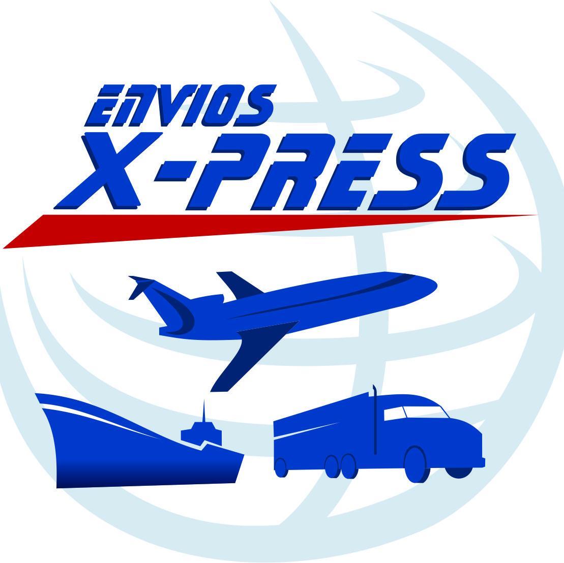 Envios_Xpress Profile Picture