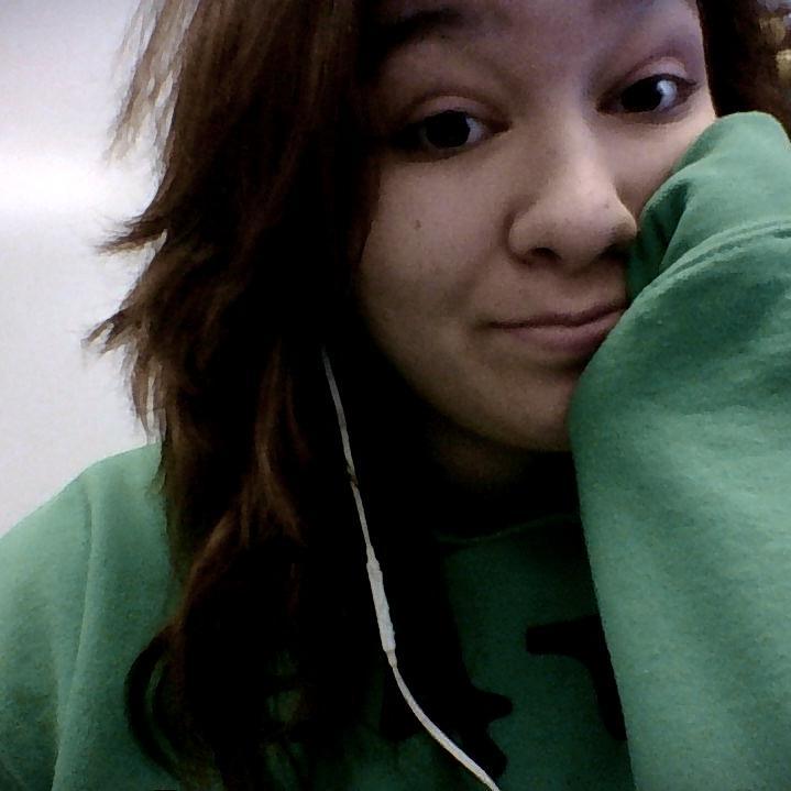 Lesbian4life6's profile picture. Hi, My name is Destiny. I go to Breckenridge AIM. I graduate this year.! 2015 baby. :) & I plan on going to college.! I am lesbian.!