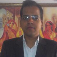 Dr. chandrashekher (@drsaraswat83) 's Twitter Profile